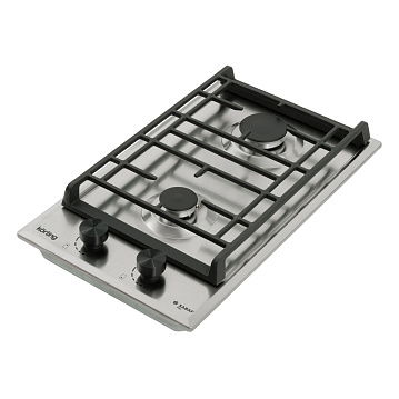Газовая варочная панель HG 3712 CX