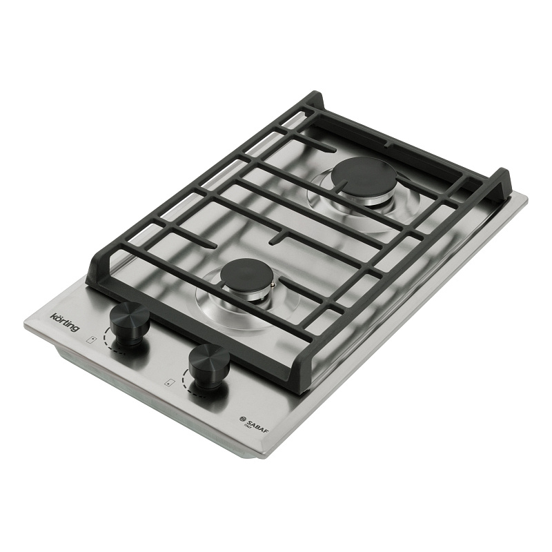 Газовая варочная панель HG 3712 CX