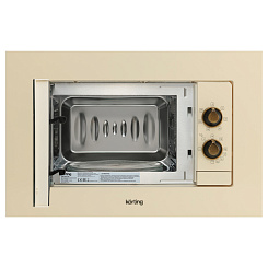 Микроволновая печь KMI 820 RB