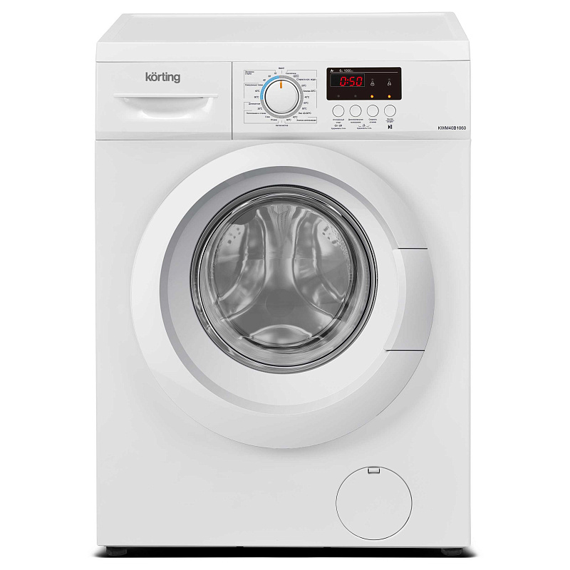 Узкая стиральная машина KWM 40B1060