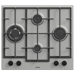 Газовая варочная панель HG 688 CTX