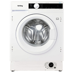 Стиральная машина с сушкой KWDI 14I96
