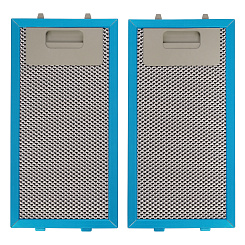 Универсальный фильтр для вытяжки Korting KIT 0285