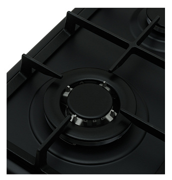 Газовая варочная панель HG 630 CTSN