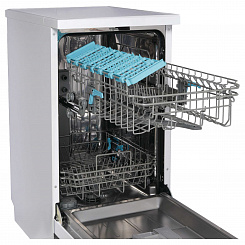 Отдельностоящая посудомоечная машина KDF 45240