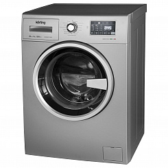 Отдельностоящая стиральная машина KWM 55F1285S