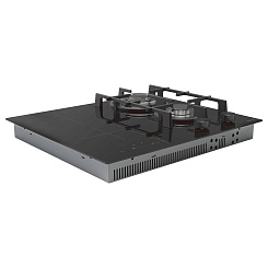 Комбинированная варочная панель HIG 6225 CTN