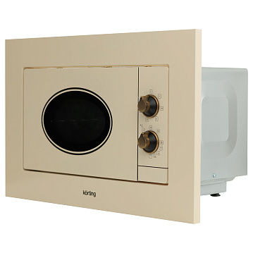 Микроволновая печь KMI 820 RB