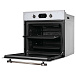 Электрический духовой шкаф OKB 491 CRGW