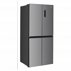 Четырехдверный холодильник KNFM 84799 X