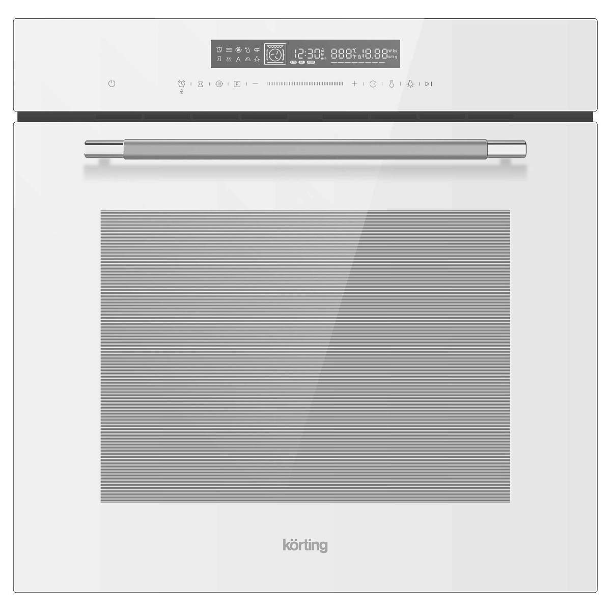 Электрический духовой шкаф OKB 1351 S GSCW