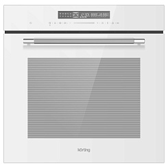 Электрический духовой шкаф OKB 1351 S GSCW