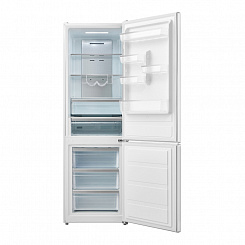 Холодильник KNFC 61887 W
