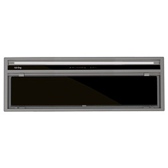 Полновстраиваемая вытяжка KHI 90945 DGN