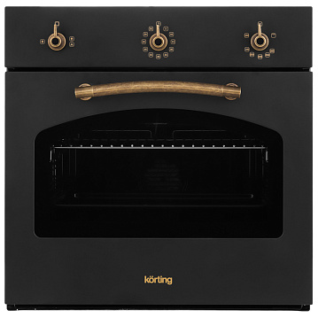 Газовый духовой шкаф OGG 741 RN