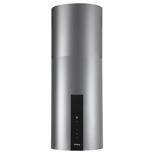 Островная вытяжка KHA 35808 DX Cylinder