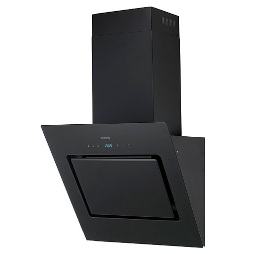 Наклонная вытяжка KHC 61080 GN