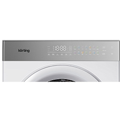 Стирально-сушильная машина KWD 601296