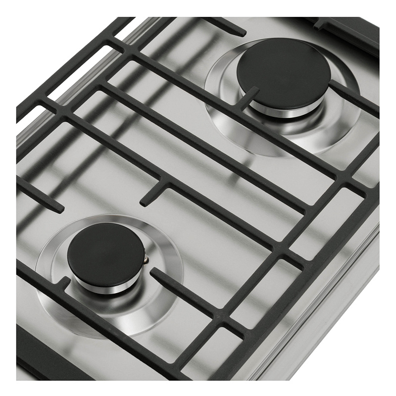 Газовая варочная панель HG 3712 CX