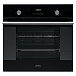 Газовый духовой шкаф OEG 771 CFN