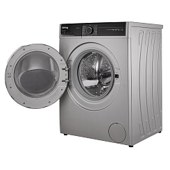 Отдельностоящая стиральная машина с сушкой KWD 58L1496 S