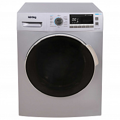 Отдельностоящая стиральная машина KWM 49IT1470 S