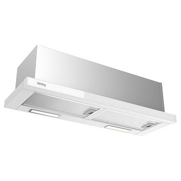 Вытяжка с выдвижным экраном KHP 9815 GW