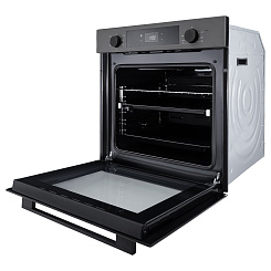 Электрический духовой шкаф OKB 6071 CBX