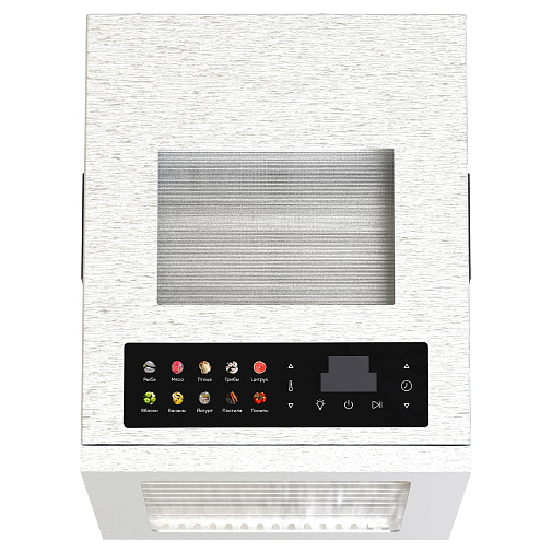 Дегидратор KFD 2403 Pro S 6 слайд