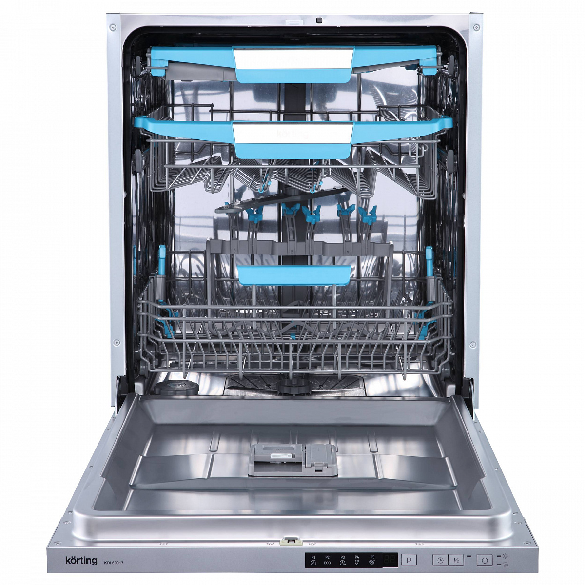 Посудомоечная машина KDI 60017