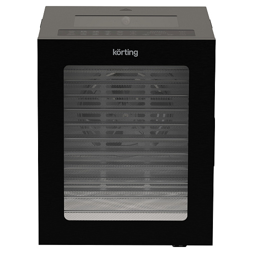 Дегидратор KFD 2402 Pro 5 слайд