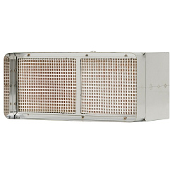 Индукционная варочная панель с интегрированной вытяжкой HIBH 68980 NB