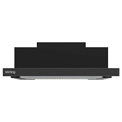 Вытяжка с выдвижным экраном KHP 69617 DGN