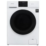 Отдельностоящая стиральная машина с паром KWM 60DV1297