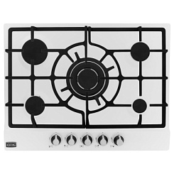 Газовая варочная панель HG 761 CTSI