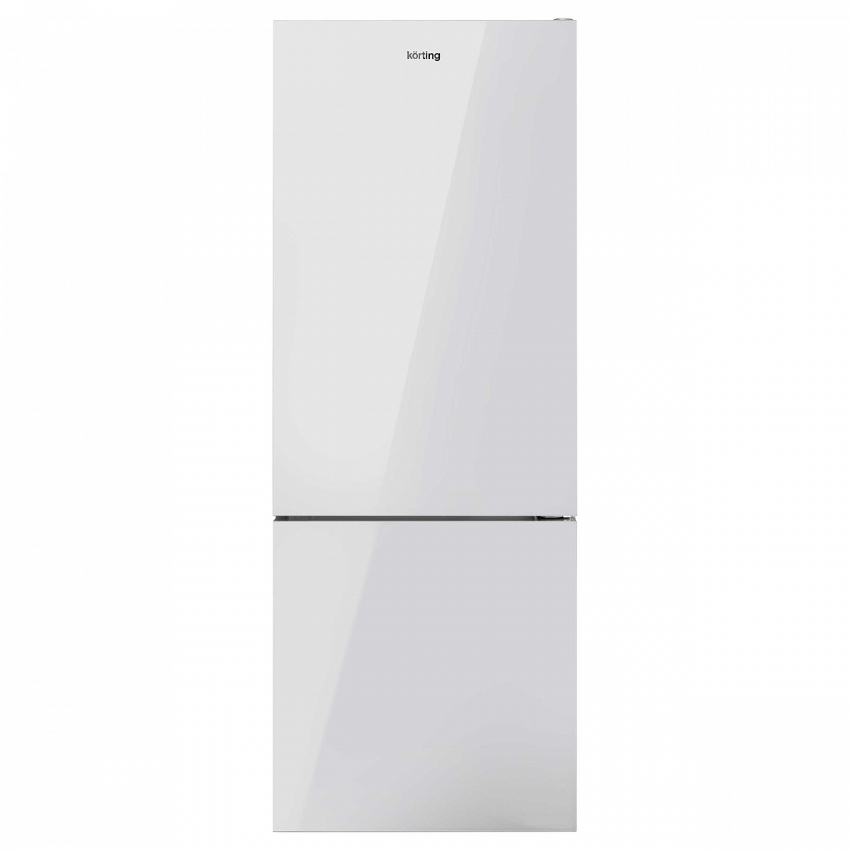 Холодильник KNFC 71928 GW