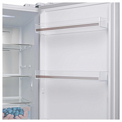 Холодильник KNFC 62029 GW