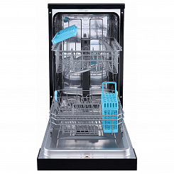 Отдельностоящая посудомоечная машина KDF 45240 N