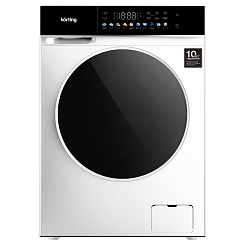 Отдельностоящая стиральная машина с паром KWM 60DS1260