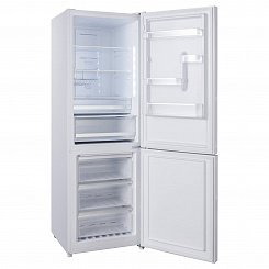 Холодильник KNFC 61869 GW
