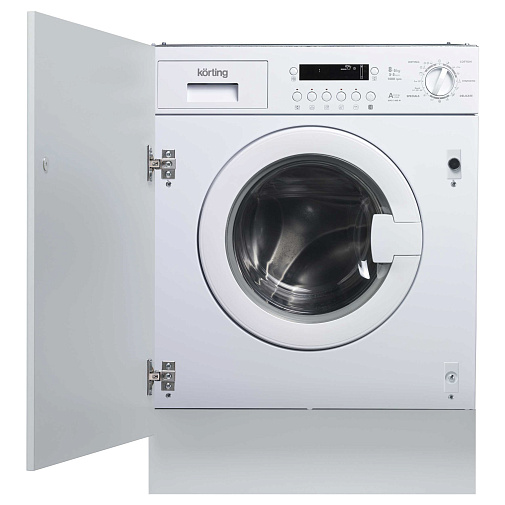 Стиральная машина с сушкой KWD 1480 W