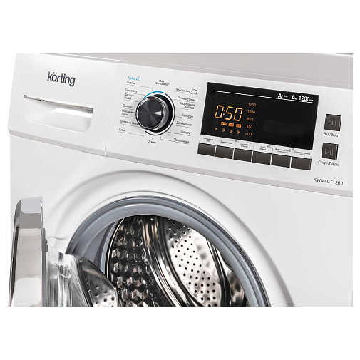 Узкая стиральная машина KWM 40T1260