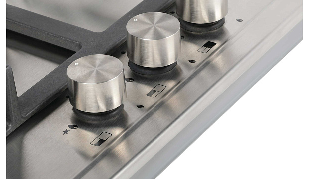 Газовая варочная панель HG 465 CTX