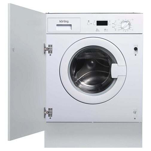 Стиральная машина KWM 1470 W