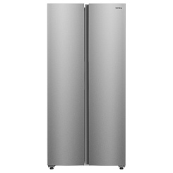 Холодильник Side-By-Side KNFS 83177 X