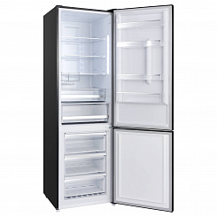 Холодильник KNFC 62370 XN