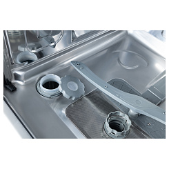 Отдельностоящая посудомоечная машина KDF 60678 S