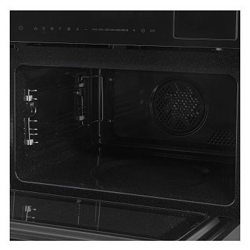 Электрический духовой шкаф OKB 3221 AGN STEAM MW
