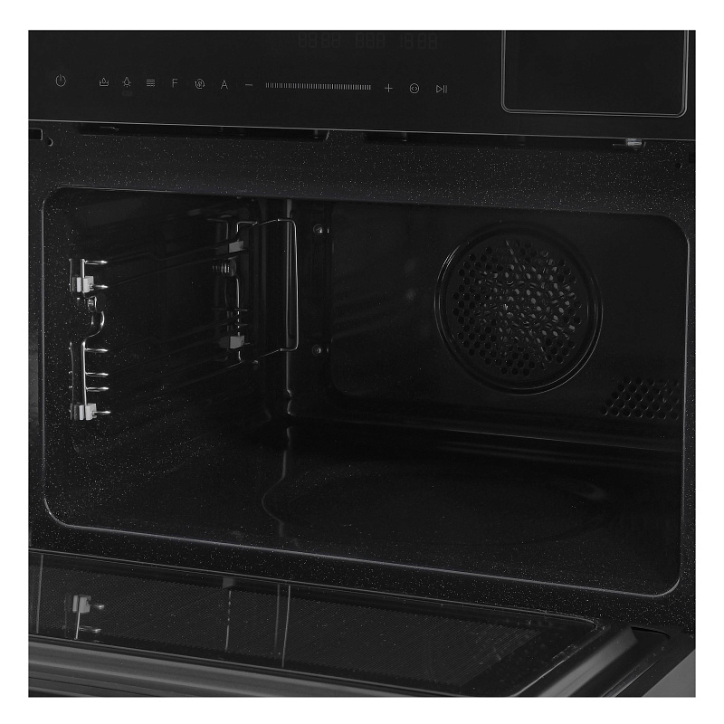 Электрический духовой шкаф OKB 3221 AGN STEAM MW