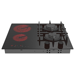 Комбинированная варочная панель HKG 6206 CN